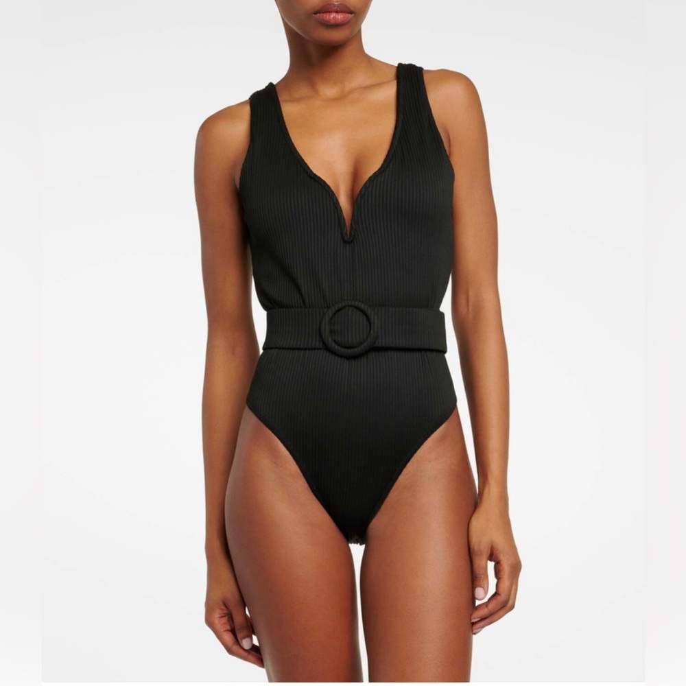 NWT Alexandra Miro Kiki Swimsuit